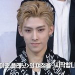 [ZB1] 뽀송리키 볼 사람