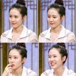 단발 머리땋기 가능함??