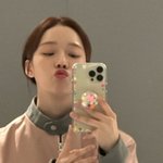 <b>윈터</b> 이 사진 ㅈㄴ귀엽다