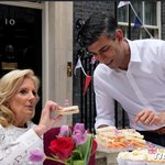 초록은 동색(풀빛과 <b>녹색</b>은 같다) (20) - 샌드위치 접시