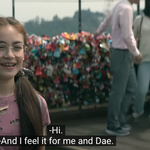 미국 하이틴 드라마에 나오는 한국