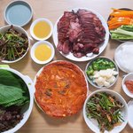 [요리] 남편이랑 술먹는게 낙인 여자사람3