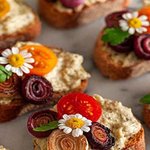 예쁘고 만들기 쉬운 크로스<b>티니</b>