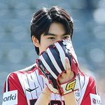 <b>차준환</b> 시구 비하인드