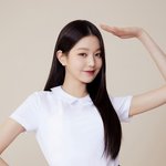 고스피어 X 아이브 장원영 <b>골프</b>웨어 화보