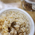 <b>즉석밥</b>에서 이물