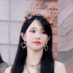비주얼의 <b>한계</b>란 없는 여자 아이돌