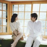 <b>지오지아</b> 커플화보 완전 러블리해용