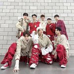 코디가 깔맞춤+하이틴에 진심인 신인남돌