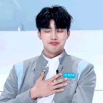 [ZB1] 건욱이는 3차 순<b>발식</b>이 ㄹㅈㄷ 귀여움임