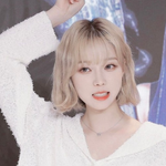 원터팬들아 너넨 <b>민정</b>이 장발파야 단발파야?