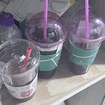 [드루와] <b>요새</b> ㄹㅇ커피 엄청 마심