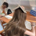 [댓글부탁해] <b>염색</b>컬러 골라주면 존예됨