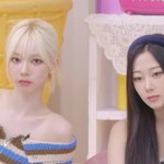 [모두드루와] 카리나 컴백 <b>카운트</b>라이브 때