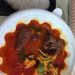 양심 팔아먹은 식당과 황당한 <b>배달</b>앱