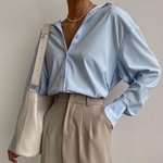 <b>상수</b>룩 잘 어울리는 사람 특징이 뭘까