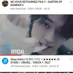 [스키즈] 프랑스/<b>호주</b> 인동 ⭐