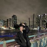[스키즈] 하 <b>이</b>엔 <b>오빠</b>야…?