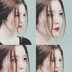 레드벨벳 <b>카스</b> 감성 옛날 사진 풀고 감
