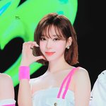와 윈터 개이뻐