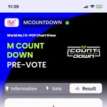 [군대] 투표 22분 남았당