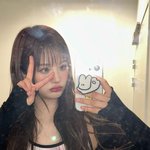 [모두드루와] 설윤 앞머리 잘어울리긴 하는데