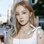 우기 이거 화장법 문제야? <b>보정</b>문제야?