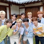 [댓글부탁해] 크래비티 엔하이픈 트레저