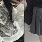 [19] 수학여행 코디좀 봐조 봐주는 판녀 내신 올1존예 갓<b>생녀</b>