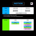 [ZB1] ❤️ZB1 케이콘 정리❤️