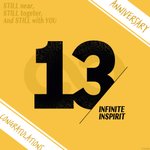 [인피니트] ㅠㅠㅠㅠㅠ 이제 메인 공지 바꿀 수 있어??!!!