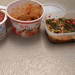어버이날 <b>상한</b>  음식 먹고 죽으라고