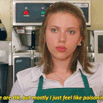 작품성과 대중성 다 잡았다는 <b>스칼렛</b> 요한슨 필모