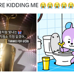 [방탄소년단] 쫜