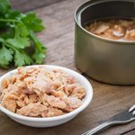 통조림을 많이 먹으면 수은 중독에 걸릴까요? (<b>feat</b>. 임산부는...