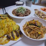 [요리] 남편이랑 술먹는게 낙인 여자사람4