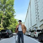 [도재정] 오늘 잰스타 귀여운점