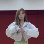 엔믹스 <b>배이</b>몸매 개이쁨