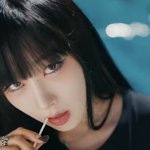 [드루와] 지젤 많이 이뻐졌네 랩 파트도 <b>조음</b>