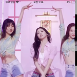 나랑 몸매 취향 비슷한 유튜버 찾고싶다