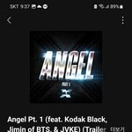 [<b>방탄소년단</b>] 완곡 뜬게 아니라 1분<b>정도</b> 뜬거임