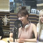 카리나 라디오에서 말 조곤조곤 잘하는거에 <b>반함</b>