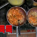 김치<b>볶음</b>밥을 먹은 미국 초등학생들의 반응