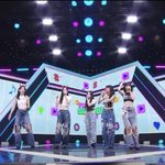 르세라핌 더쇼 앵콜 봣는데