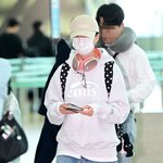 워크샵 가는 배우들