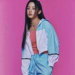 OiOi x 뉴진스 핑크 <b>컬렉션</b> 화보