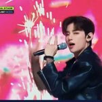 [ZB1] <b>장</b>하오 <b>눈</b> 신기해