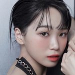 르세라핌 김채원 메이크업 포에버 일본 <b>엠버</b>서더 발탁