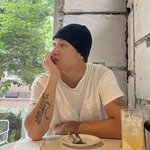 남친짤 저장소라는 김필 인스타