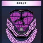 [NCT드림] 얘들아 <b>자리</b> 어디가 더 좋은지 추반 좀!
